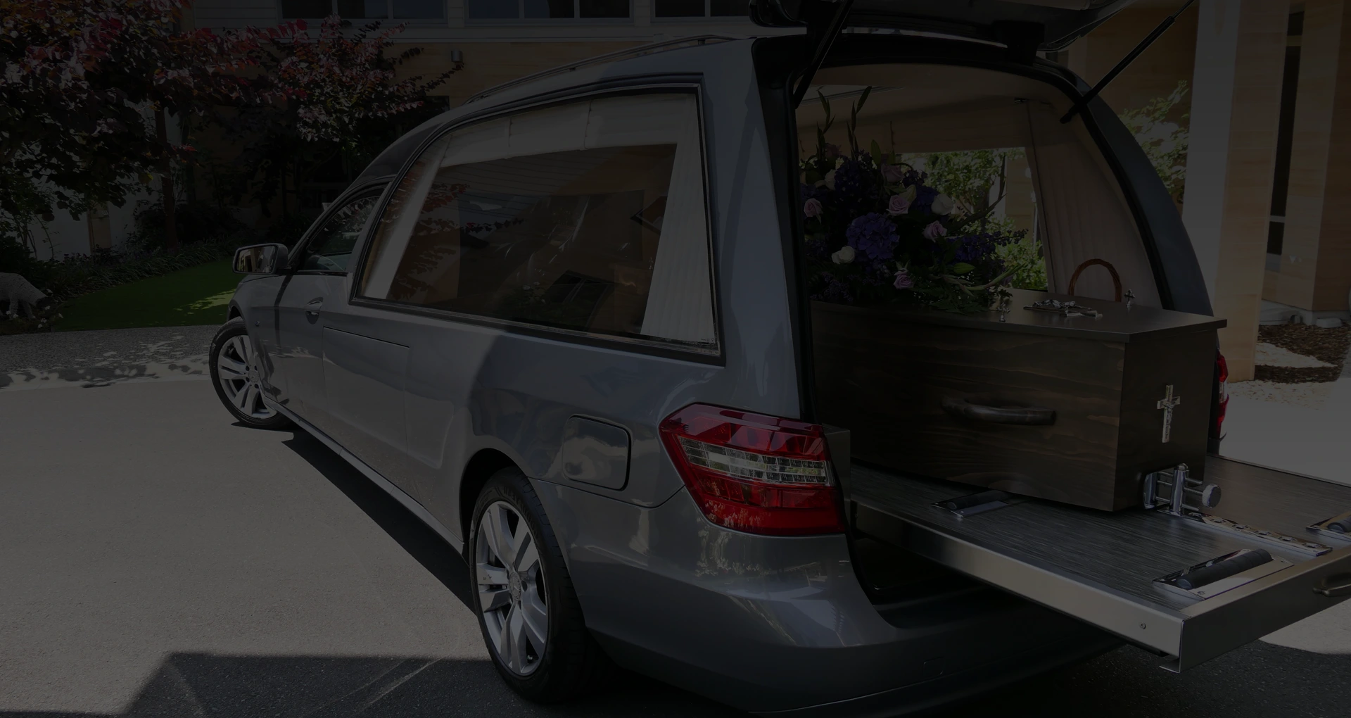 Assistance en cas de décès