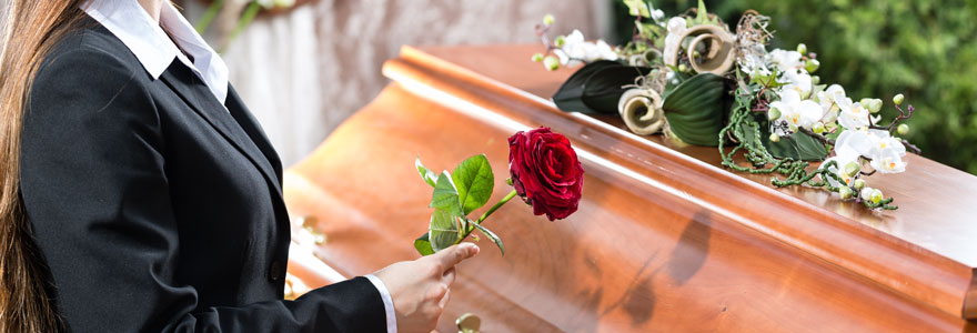 Organisation complète des obsèques
