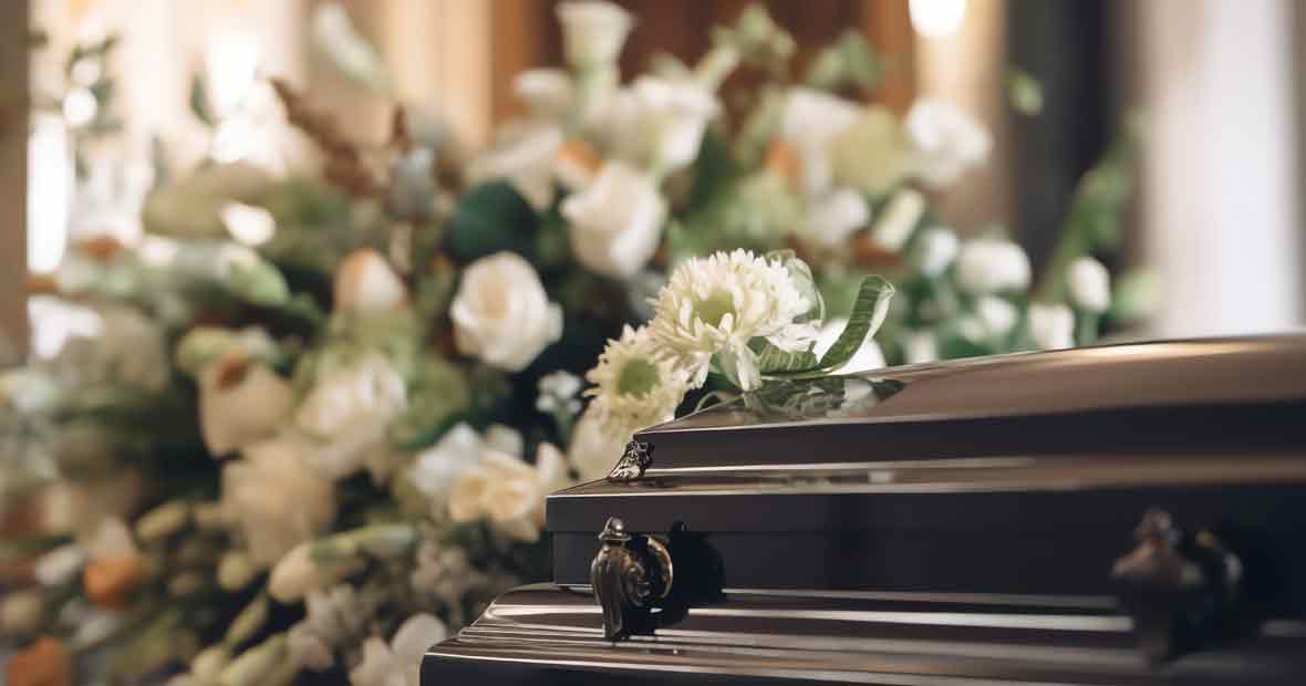 funérailles