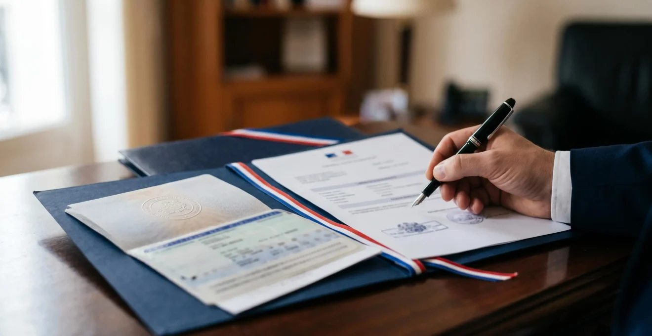 Documents administratifs et coordination logistique pour un rapatriement funéraire international
